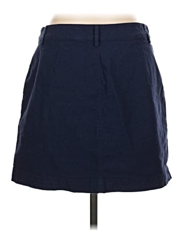 J.Crew Factory Store Casual Skirt (view 2)
