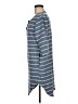 Assorted Brands Gray Casual Dress Size M (estimated) - photo 5