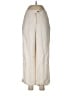 Piombo Ivory Casual Pants Size EU 40 / US 10 - photo 1