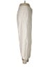 Piombo Ivory Casual Pants Size EU 40 / US 10 - photo 4