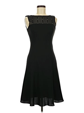 Evan Picone Cocktail Dress (view 1)
