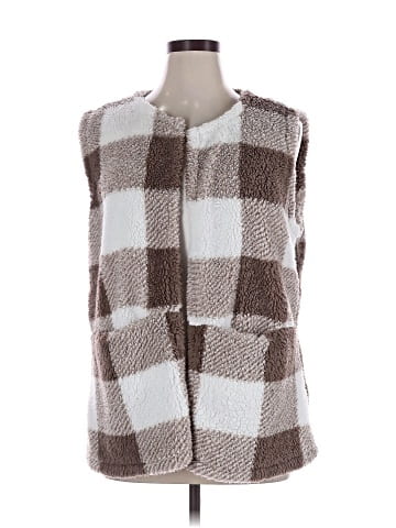 Unbranded Sweater Vest (view 1)