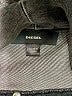 Diesel Black Blazer Size S - photo 6