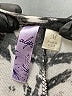 Alya Tie-dye Black Casual Dress Size M - photo 7