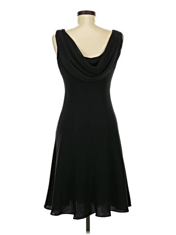 Evan Picone Cocktail Dress (view 2)