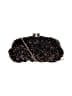 Zara Black Clutch One size - photo 1