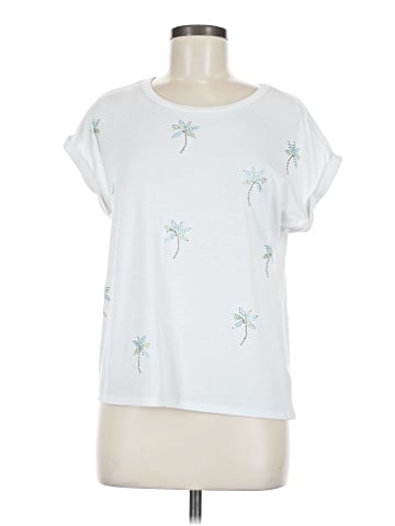Love Scarlett Short Sleeve Top (view 1)