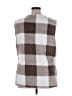 Unbranded 100% Polyester Brown Sweater Vest Size XL - photo 2