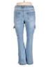 d.jeans Blue Jeans Size 14 - photo 2