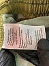 Point Sur Solid Green Casual Pants Size 4 - photo 8