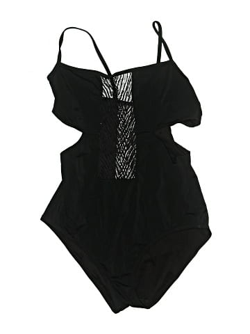 Victoria's Secret One Piece Swimsuit (view 1)