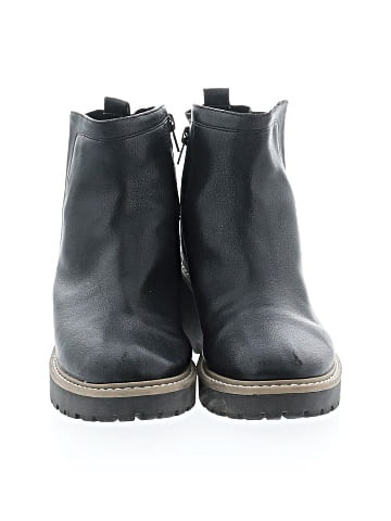 Dolce Vita Ankle Boots (view 2)