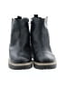 Dolce Vita Black Ankle Boots Size 5 - photo 2