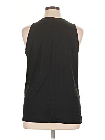 JoyLab Sleeveless Blouse (view 2)