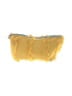 Assorted Brands 100% Cotton Yellow Makeup Bag One size - photo 1