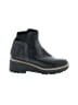 Dolce Vita Black Ankle Boots Size 5 - photo 1