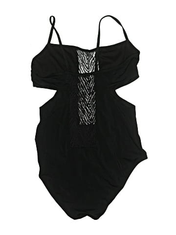 Victoria's Secret One Piece Swimsuit (view 2)