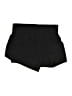 Avia Solid Black Athletic Shorts Size M - photo 2