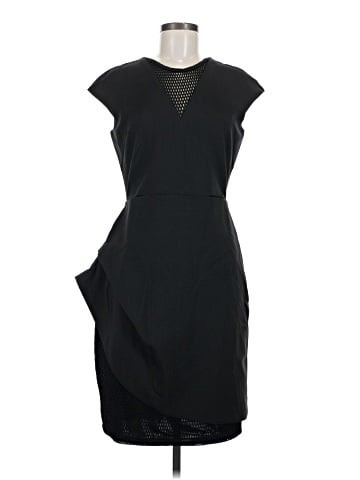 Elizabeth & Clarke Cocktail Dress (view 1)