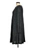 Old Navy Gray Casual Dress Size M - photo 5
