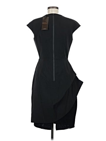 Elizabeth & Clarke Cocktail Dress (view 2)
