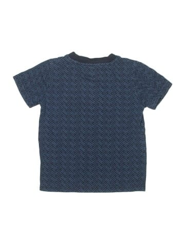 CALVIN KLEIN JEANS Short Sleeve Top (view 2)
