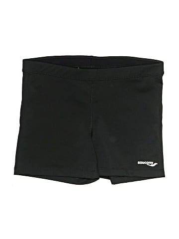 Saucony Athletic Shorts (view 1)