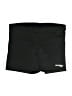 Saucony Solid Black Athletic Shorts Size S - photo 1