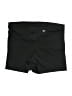 Saucony Solid Black Athletic Shorts Size S - photo 2