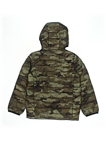 Gap Kids Snow Jacket (view 2)