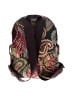 Vera Bradley Paisley Burgundy Backpack One size - photo 2