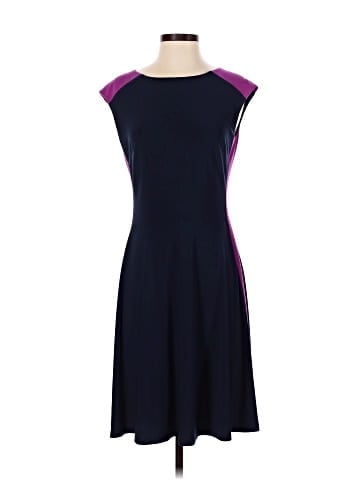 Lauren by Ralph Lauren Casual Dress (view 1)