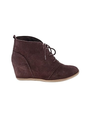 Minnetonka Wedges (view 1)