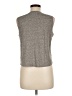 Assorted Brands Gray Sleeveless T-Shirt Size M - photo 2