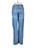 Hollister Hearts Blue Jeans Size 29 waist - photo 2
