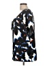 Worthington Black Short Sleeve Blouse Size L (estimated) - photo 5