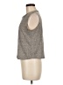 Assorted Brands Gray Sleeveless T-Shirt Size M - photo 5