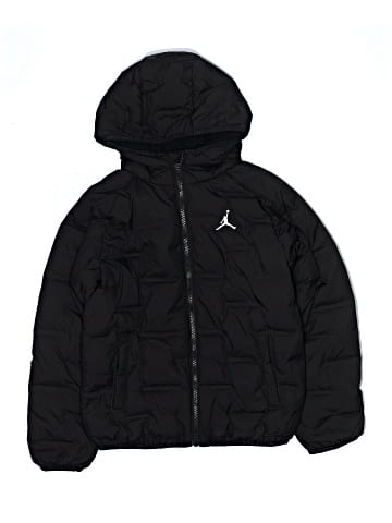 Air Jordan Snow Jacket (view 1)