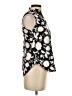 Ann Taylor Ivory Sleeveless Blouse Size XS (petite) - photo 4