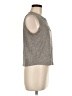 Assorted Brands Gray Sleeveless T-Shirt Size M - photo 4