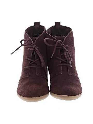 Minnetonka Wedges (view 2)