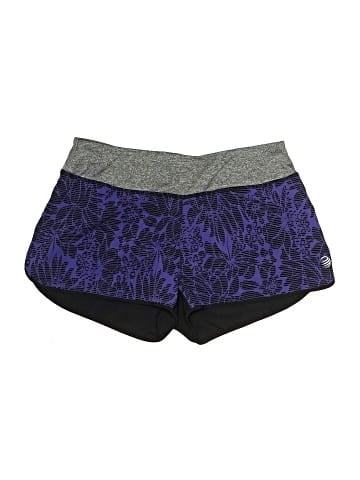 MPG Athletic Shorts (view 1)
