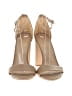 Sam Edelman Gold Tan Sandals Size 9 - photo 2