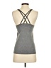 Uniqlo Gray Tank Top Size S - photo 2
