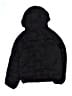 Air Jordan Solid Black Snow Jacket Size 10 - 12 - photo 2