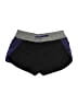 MPG Graphic Purple Athletic Shorts Size S - photo 2