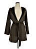Zara Basic Brown Coat Size XL - photo 1