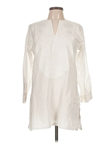 Barbara Gerwit Long Sleeve Blouse (view 1)