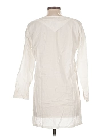 Barbara Gerwit Long Sleeve Blouse (view 2)