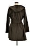 Zara Basic Brown Coat Size XL - photo 2